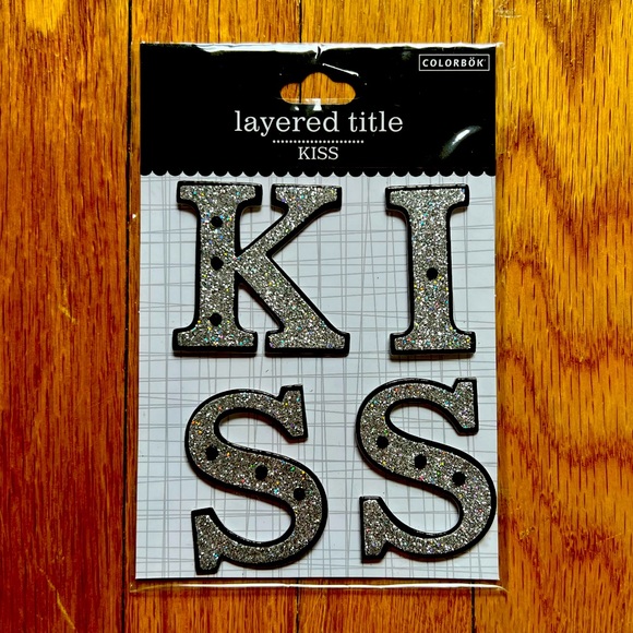 Multiple Packages - Wedding Scrapbooking Kits & Stickers (See Photo) - Picture 7 of 7